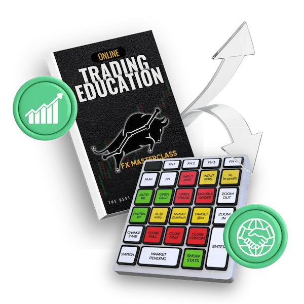 Trading education materials
