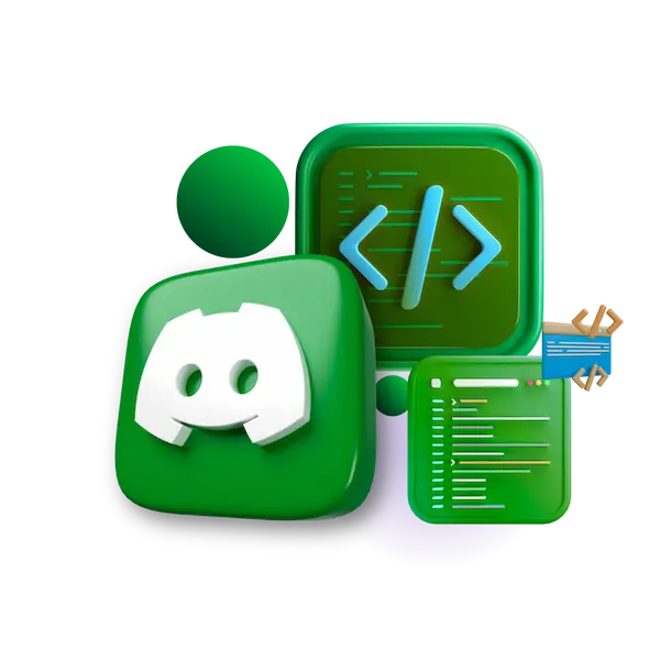 Discord community